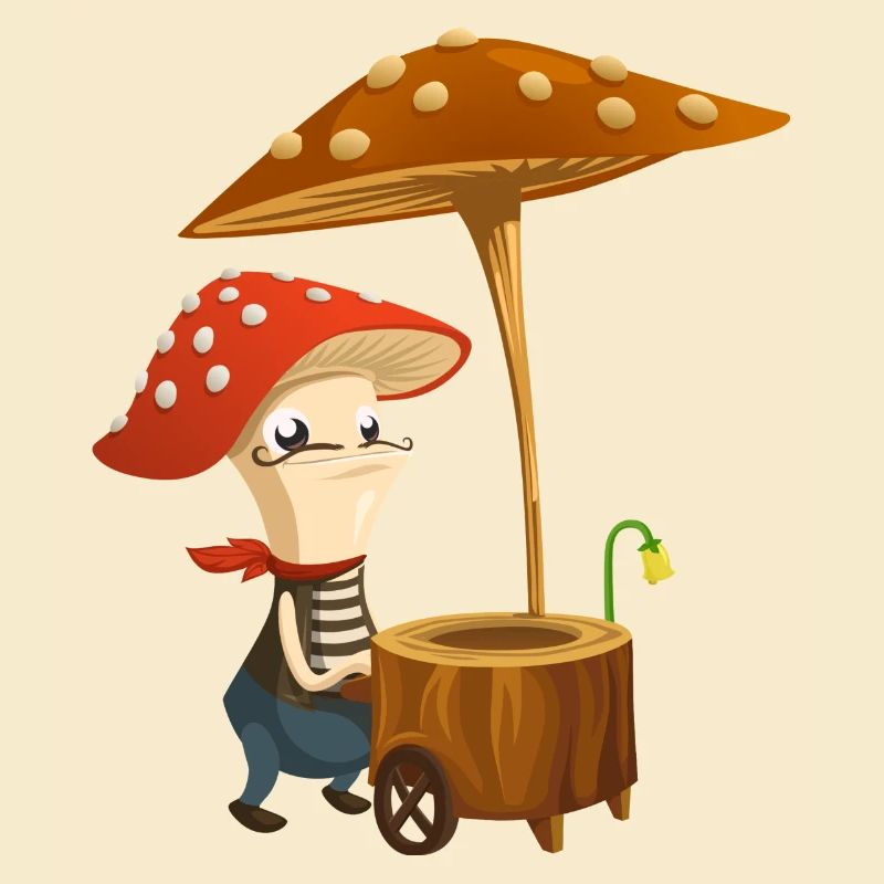 champignons champignons vegetables131 veggie veggie champignons