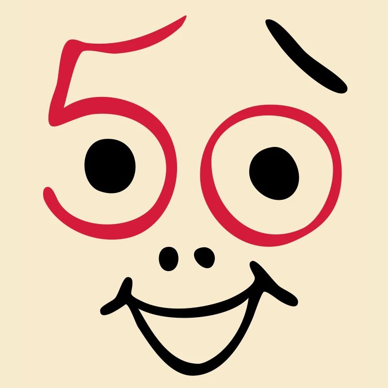 50 ans et toujours frais!