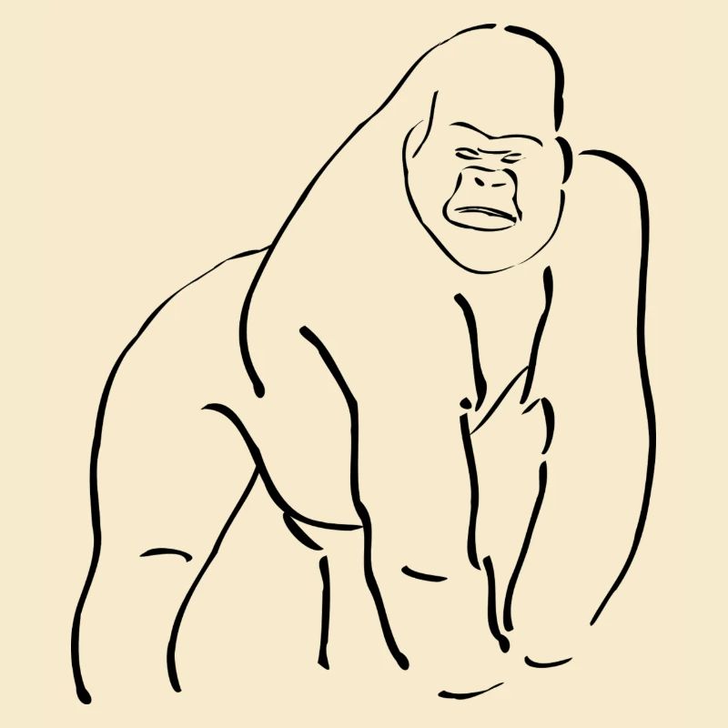 Gorilla