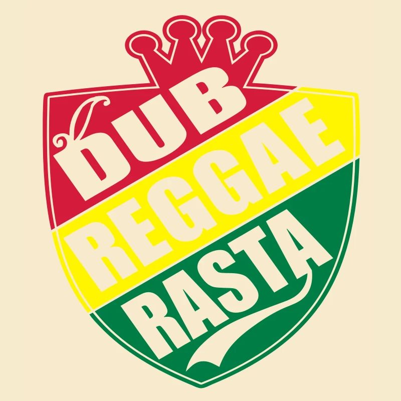 dub reggae rasta