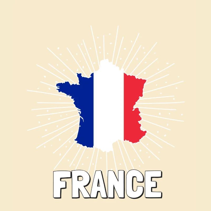 France