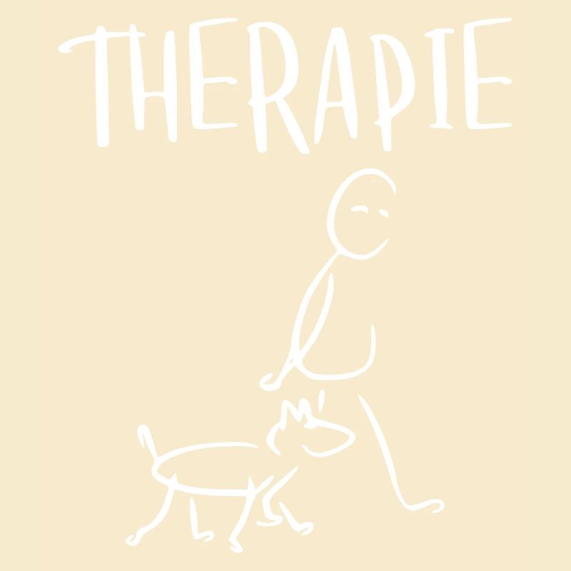 Gassi go therapy
