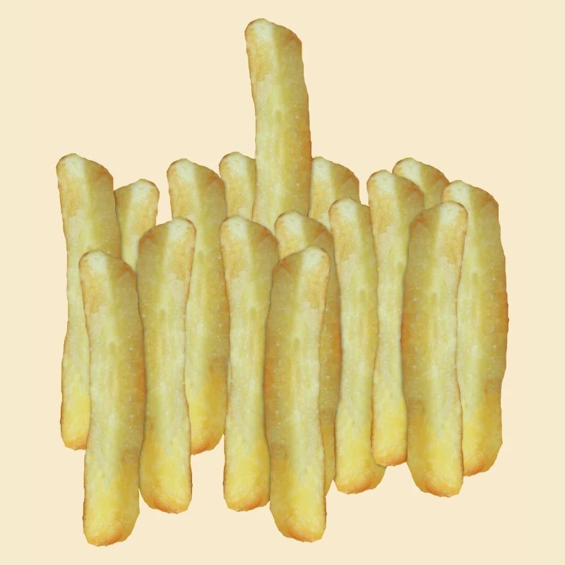 Frites One