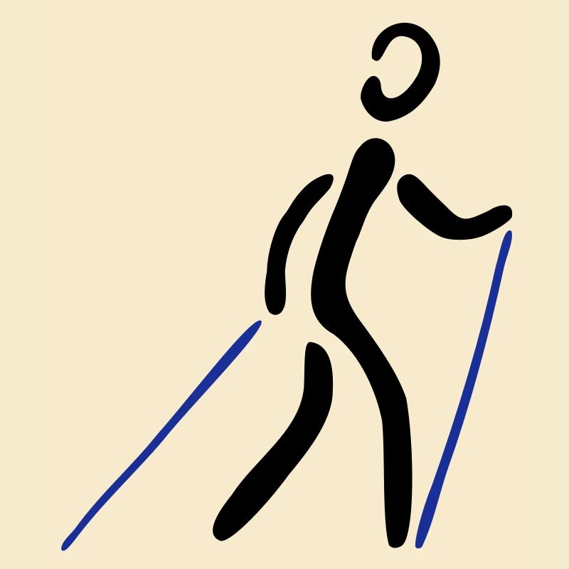Nordic Walking 2C