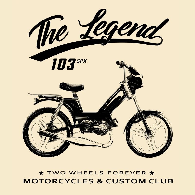 103 The Legend