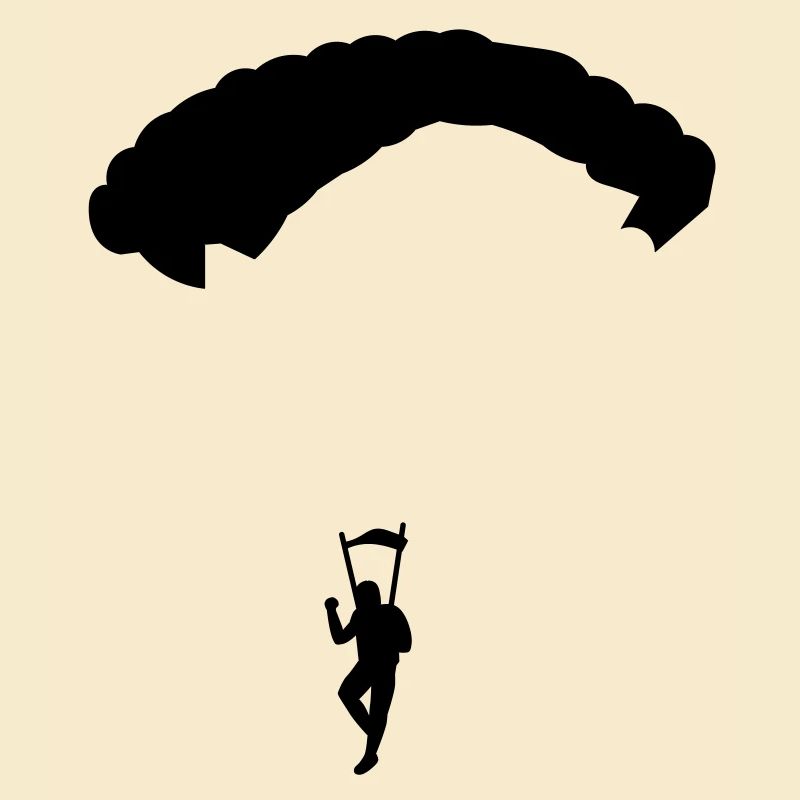 Fallschirm