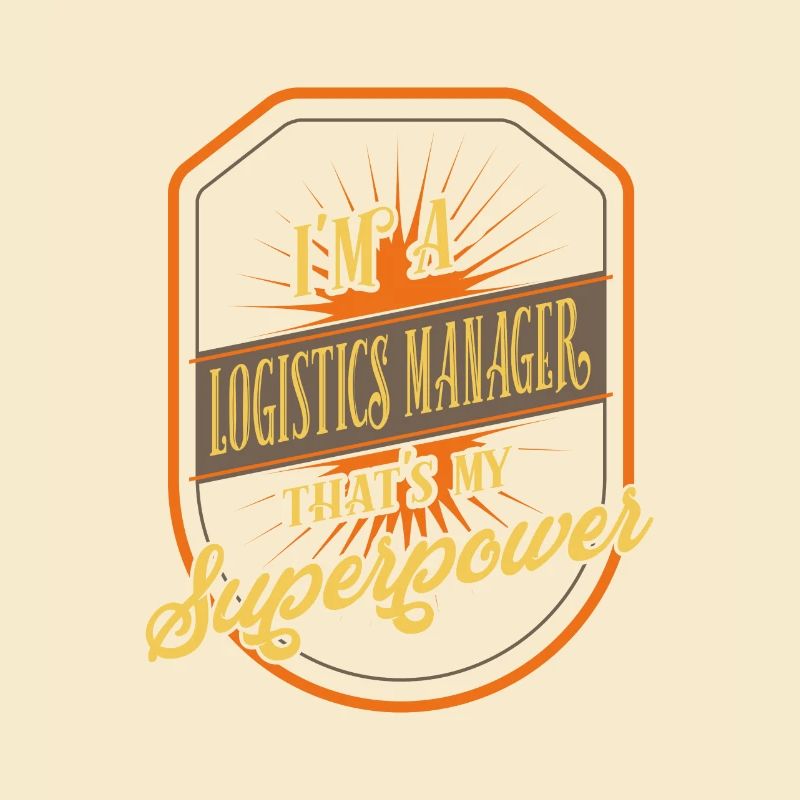 Logistics Manager