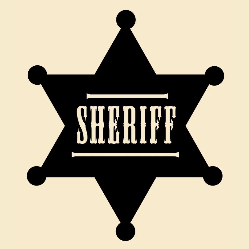 shérif