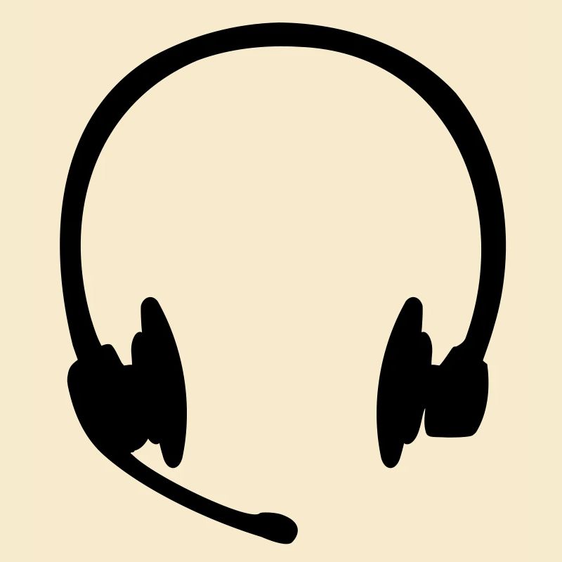 Headset Kopfhörer