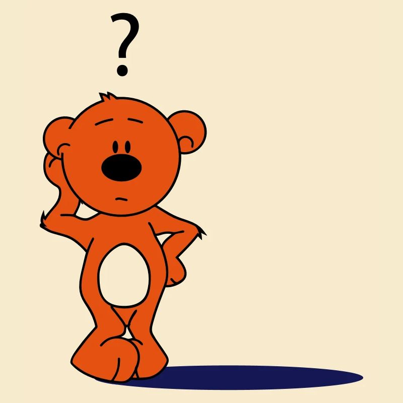 schnuffel teddy