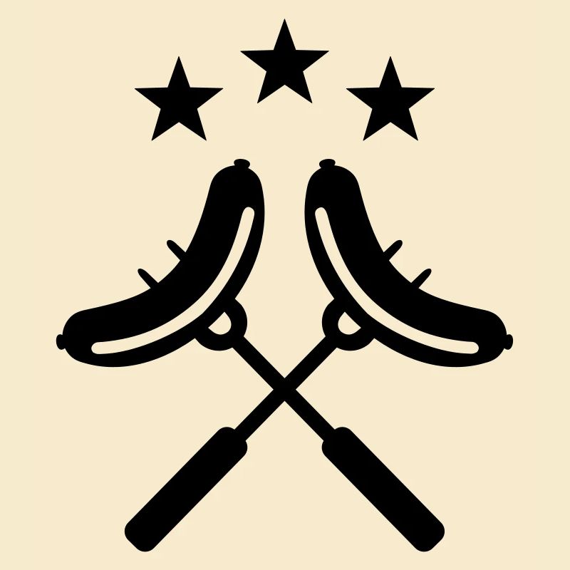 Bratwurst BBQ barbecue