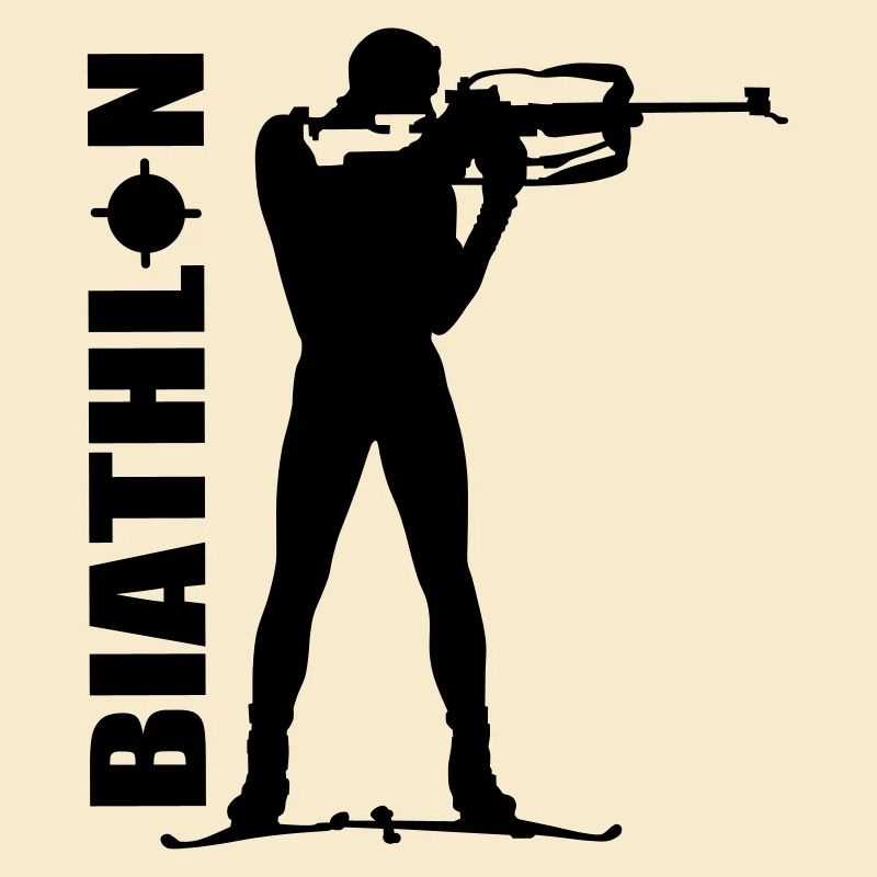 Biathlon
