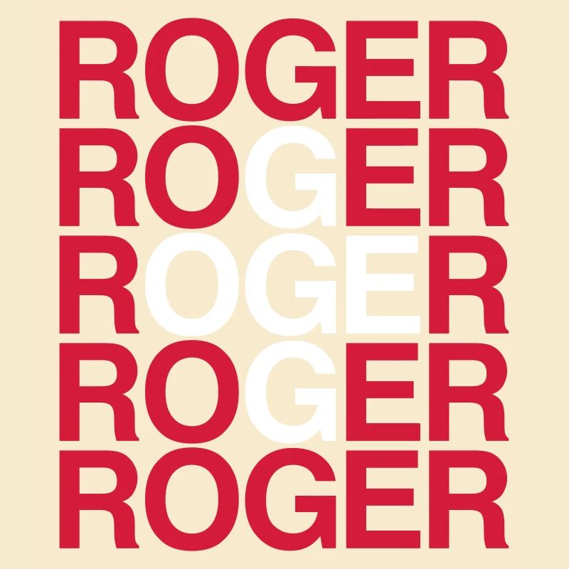 ROGER