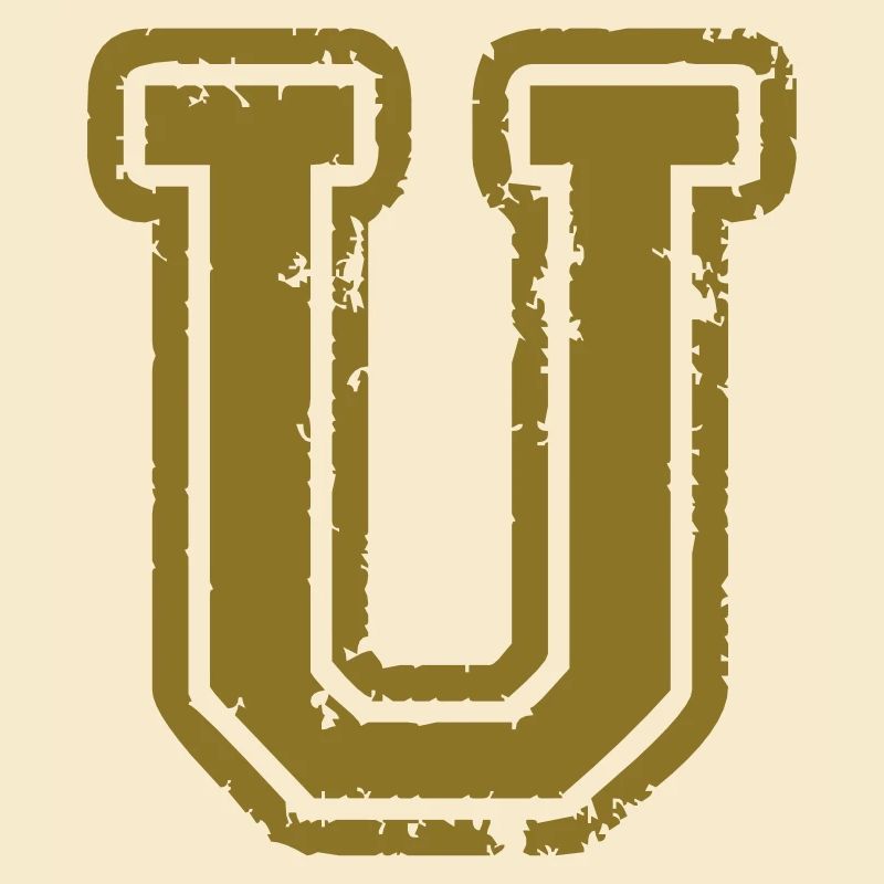 u - Buchstabe