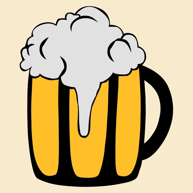 Bierglas