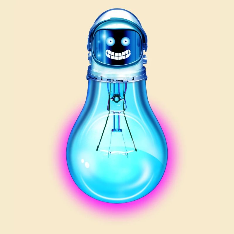 ASTROBULB