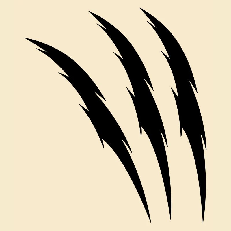 krallen