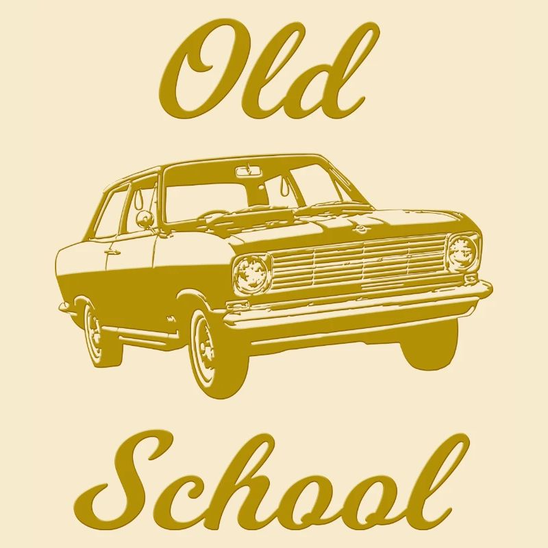 Kadett Oldtimer