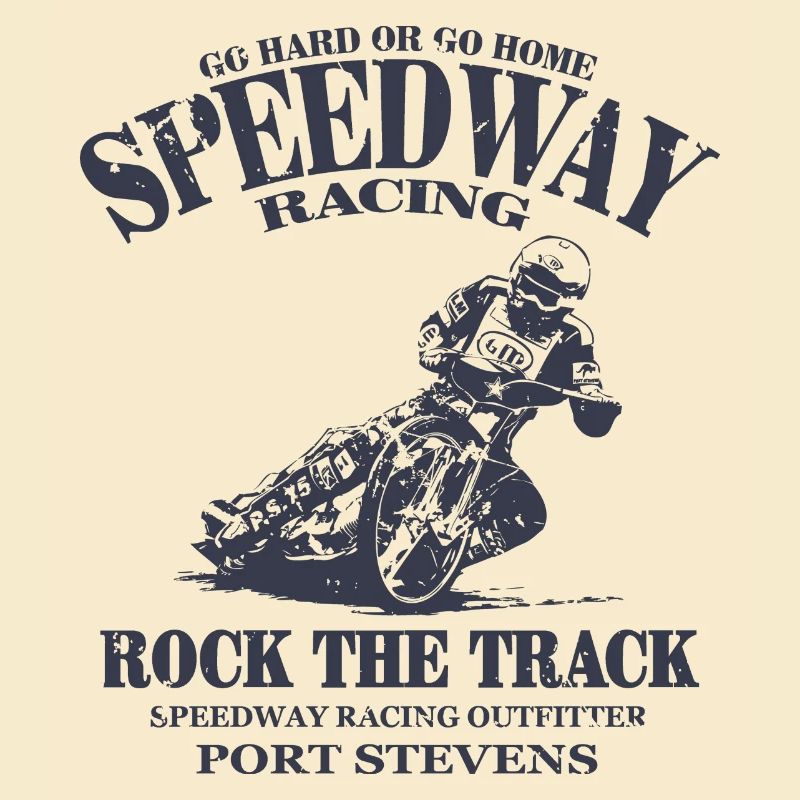 Speedway Racing