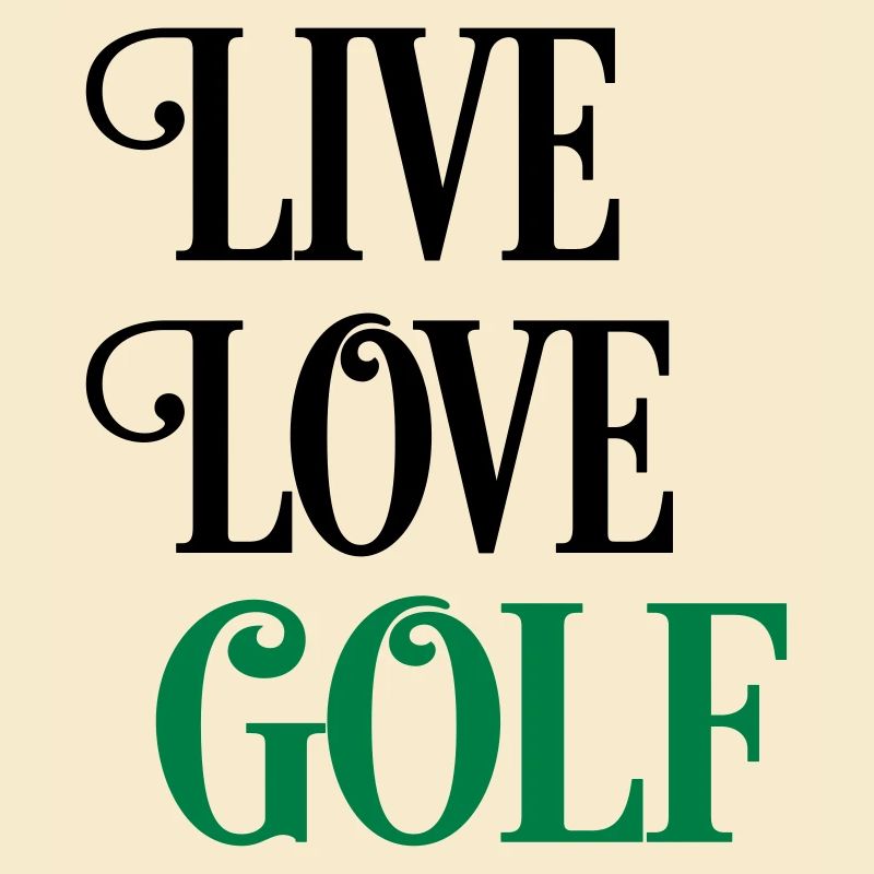 golf