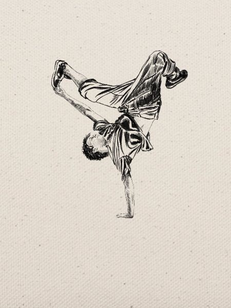 hip hop