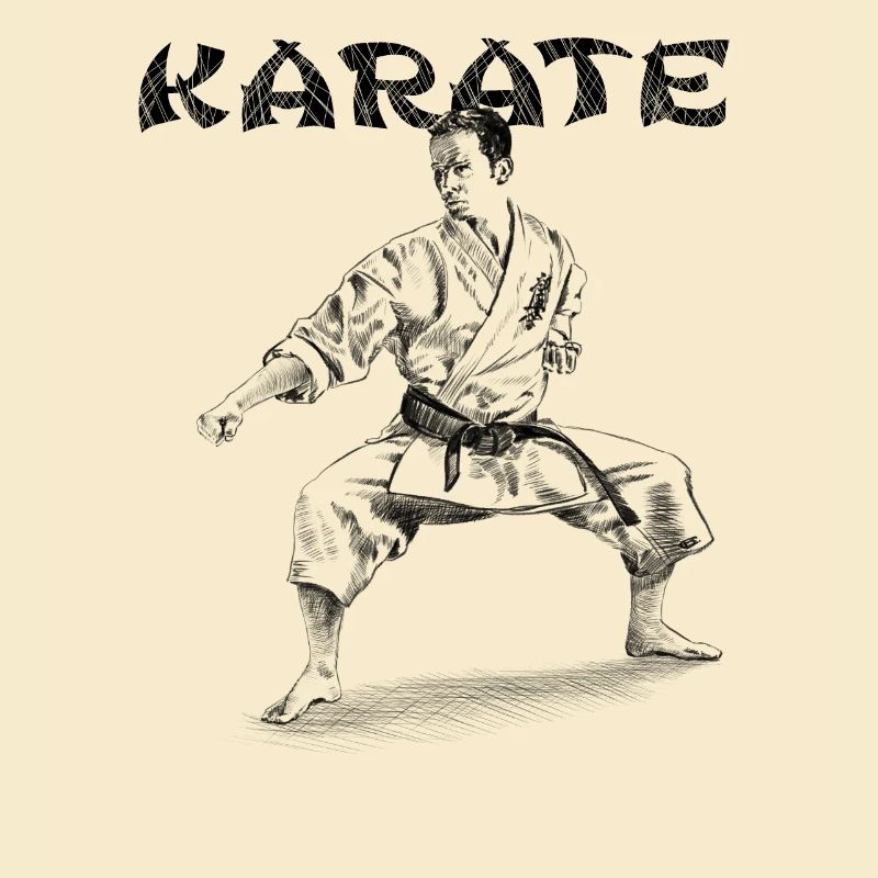 karate