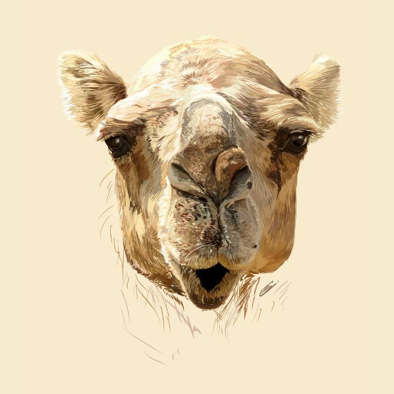 kamel