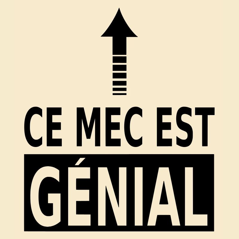 ce mec est génial