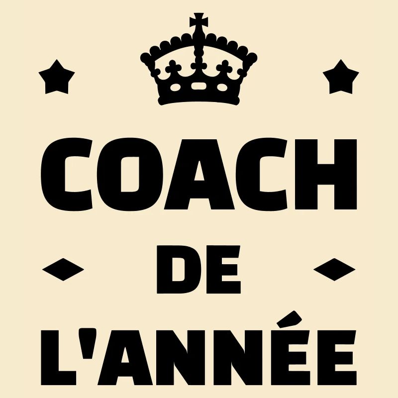 Coach / Coaching / Trainer / Sport