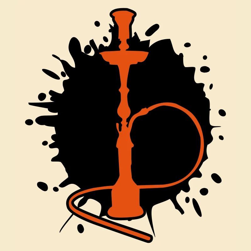 shisha splat