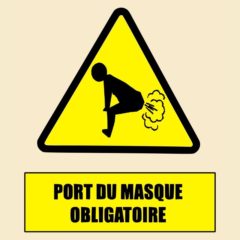 Danger pet