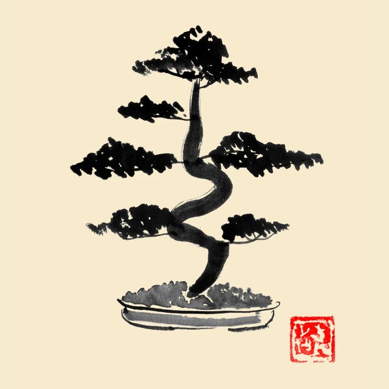 Bonzai