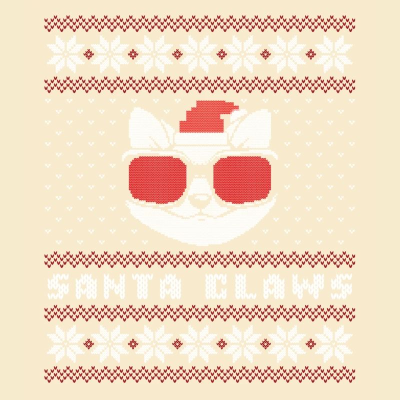 Santa Claws Crates