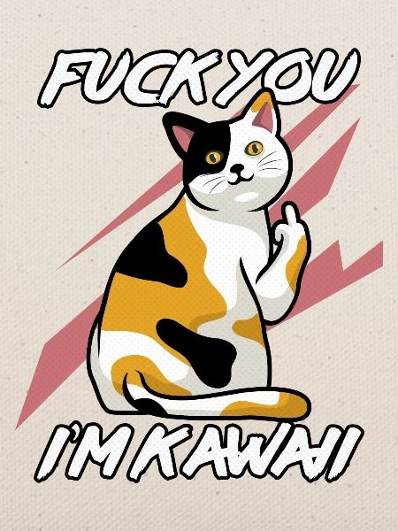 kawaii