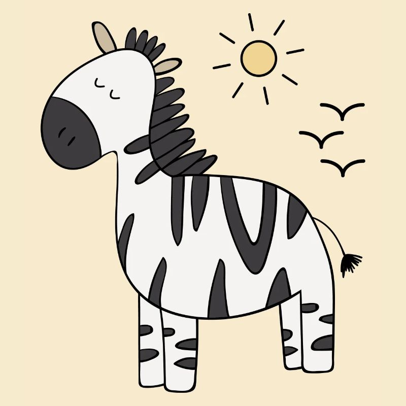 Zebra