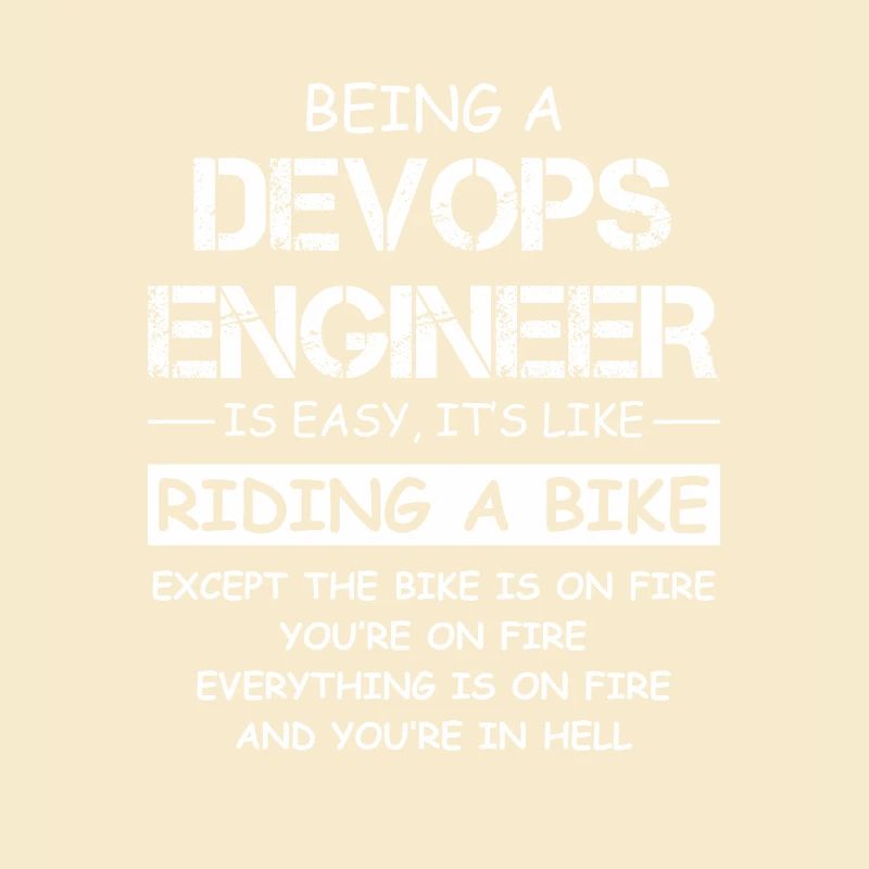 Devis d’ingénieur DevOps Fire Motorcycle