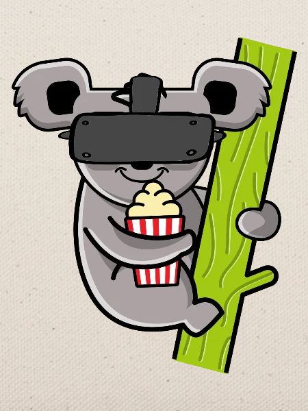KOALA VR
