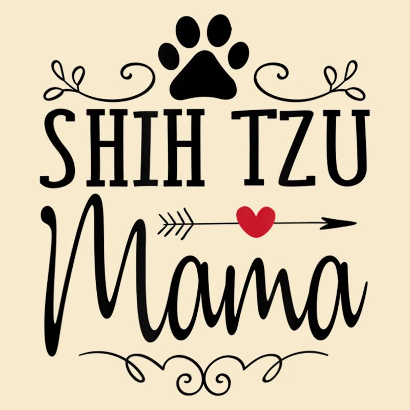 Shih Tzu -