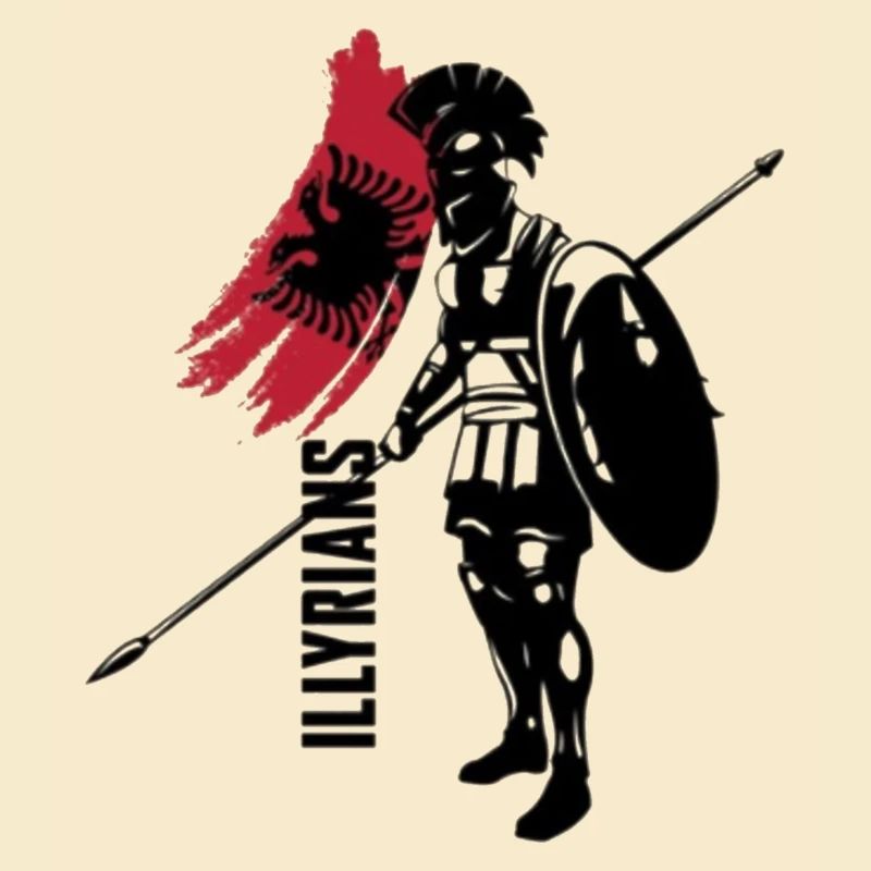 ILLYRIANS