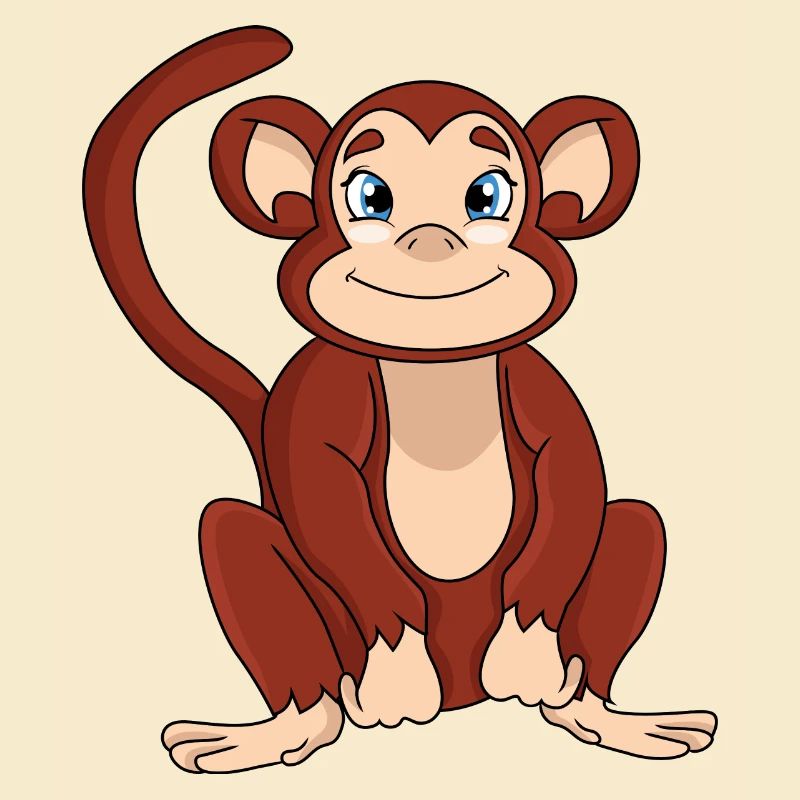 monkey