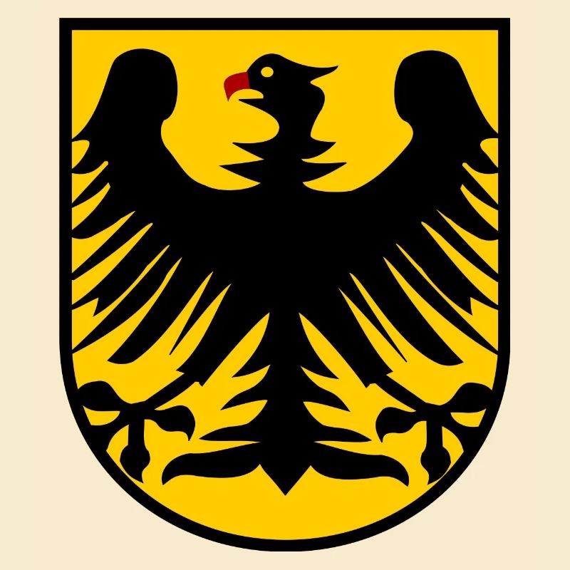 Der deutsche Adler