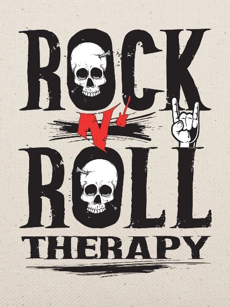 Rock n Roll therapy
