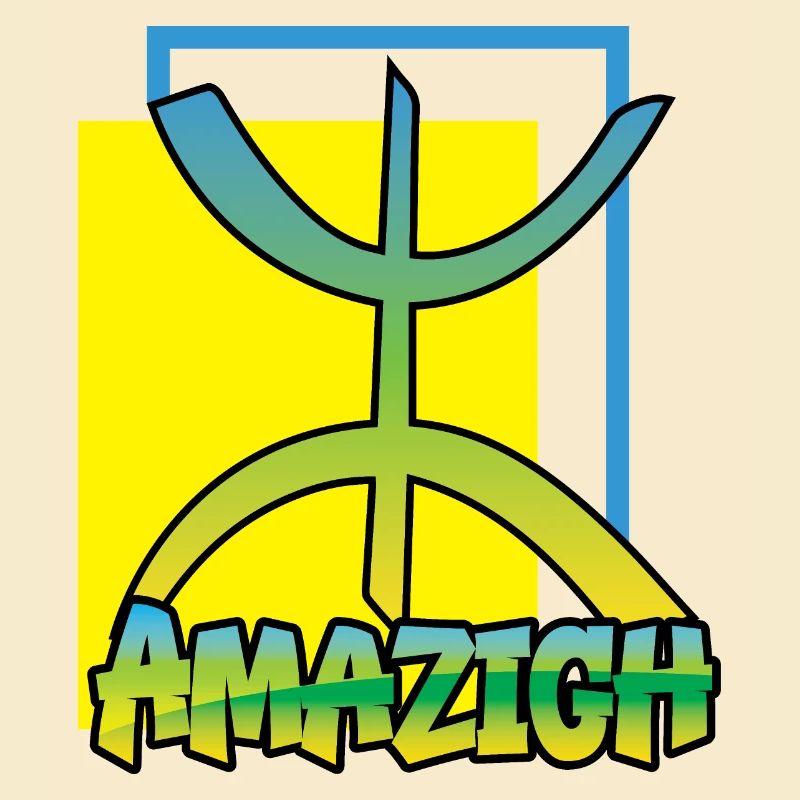 Amazigh (Amazigh inside)