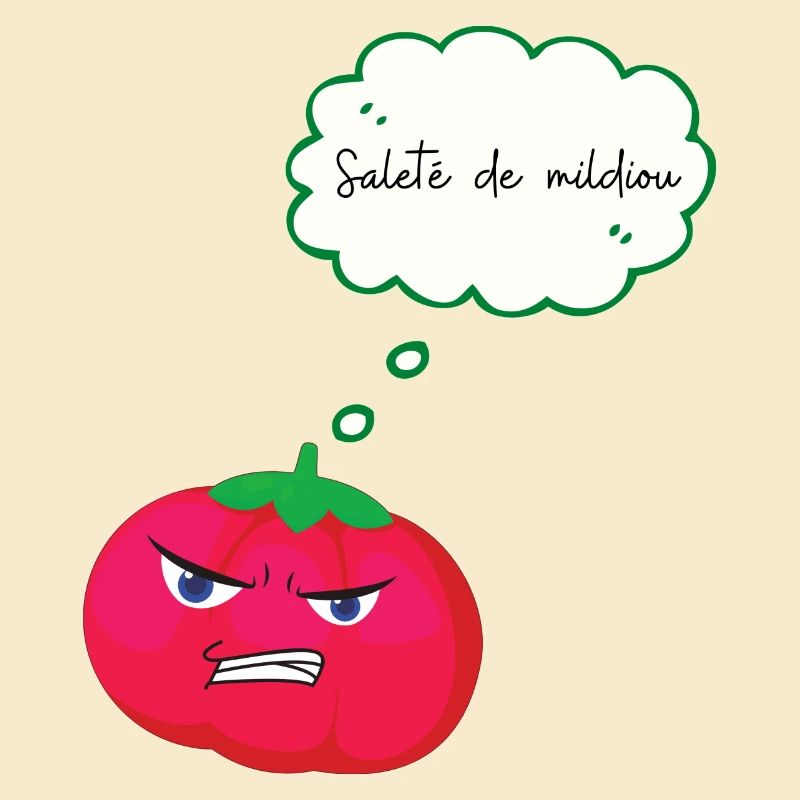 mildiou