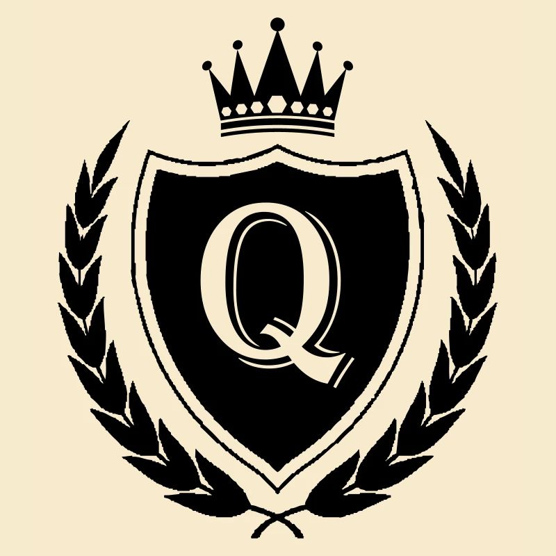 wappen Q Krone