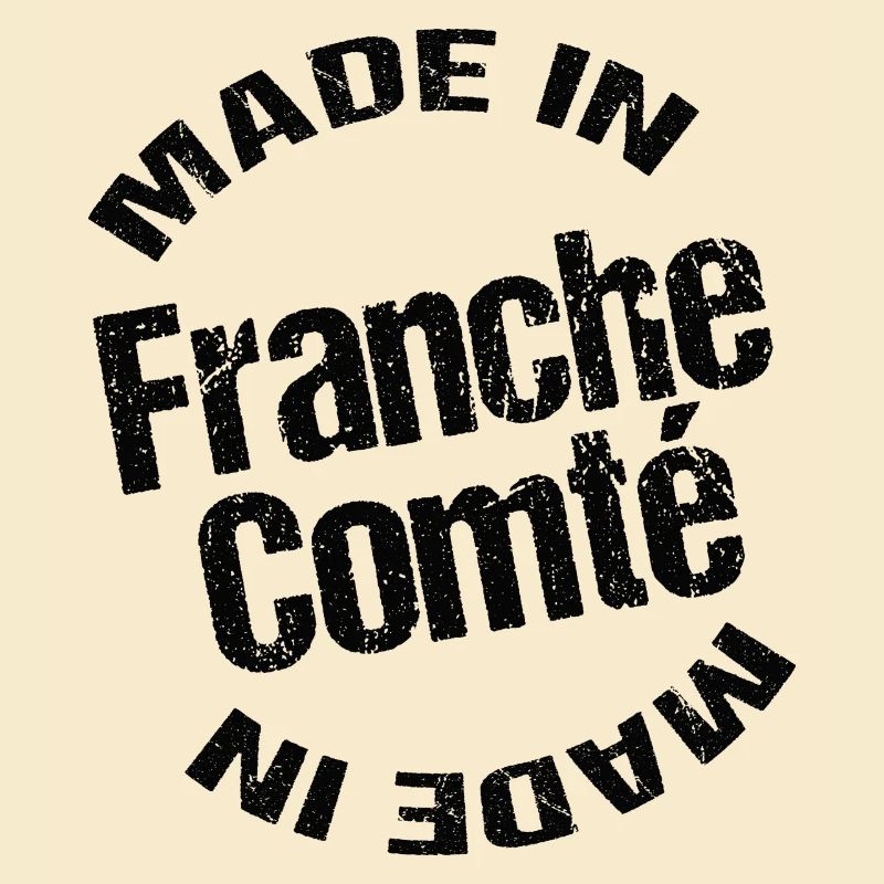 Made in Franche Comté
