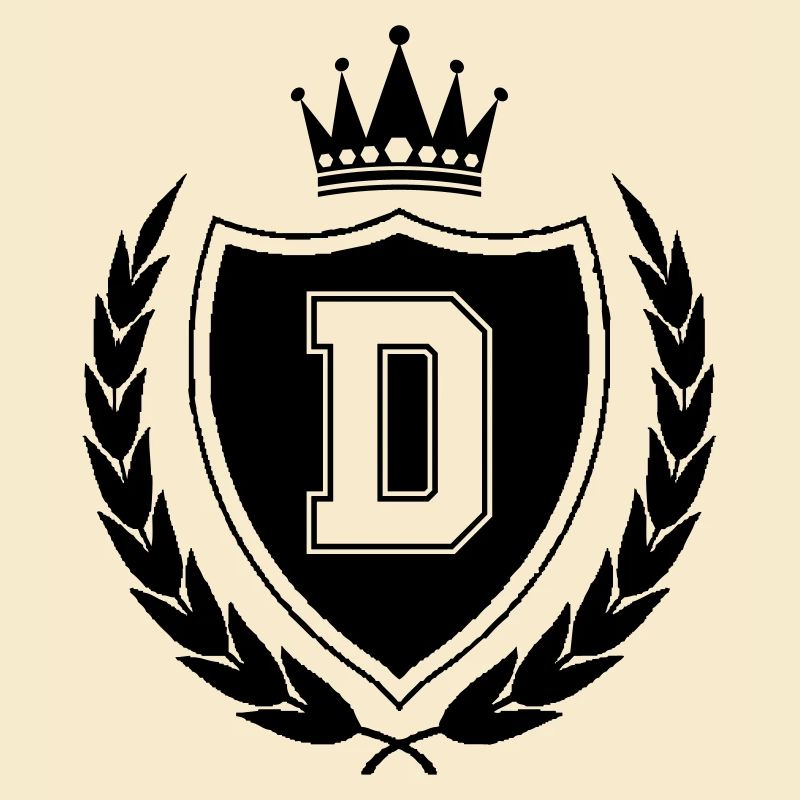 wappen D Krone