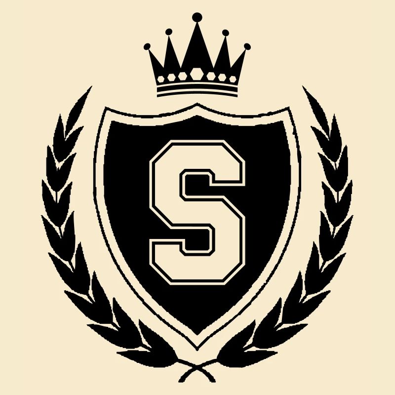 wappen S Krone