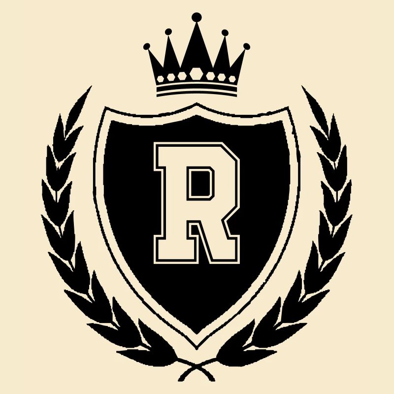 wappen R Krone