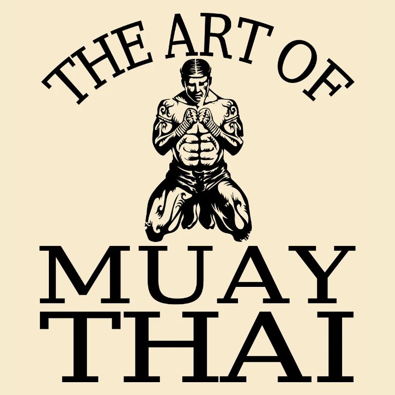 Boxing Fighting Muay Thai